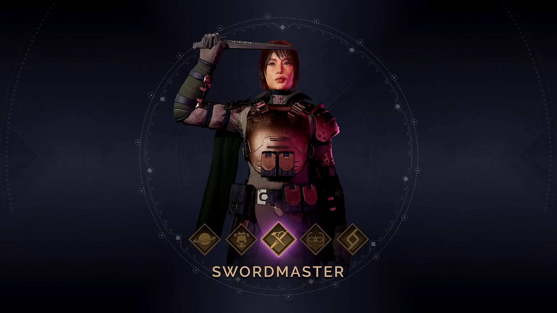 Swordmaster skills you should take in Dune Awakening (Image via Funcom)